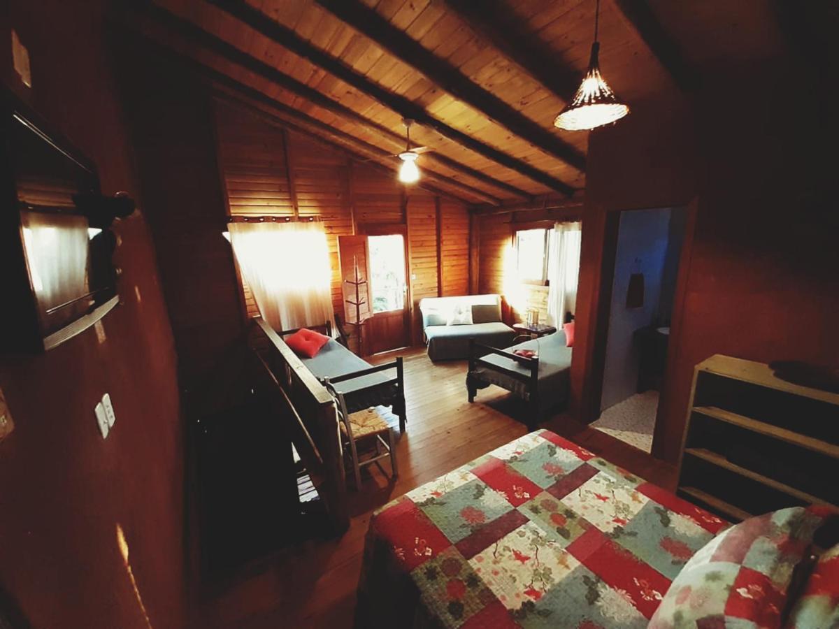 Villa Josefa - Chale Completo Com Piscina E Churrasqueira Прайя-ду-Роза Экстерьер фото