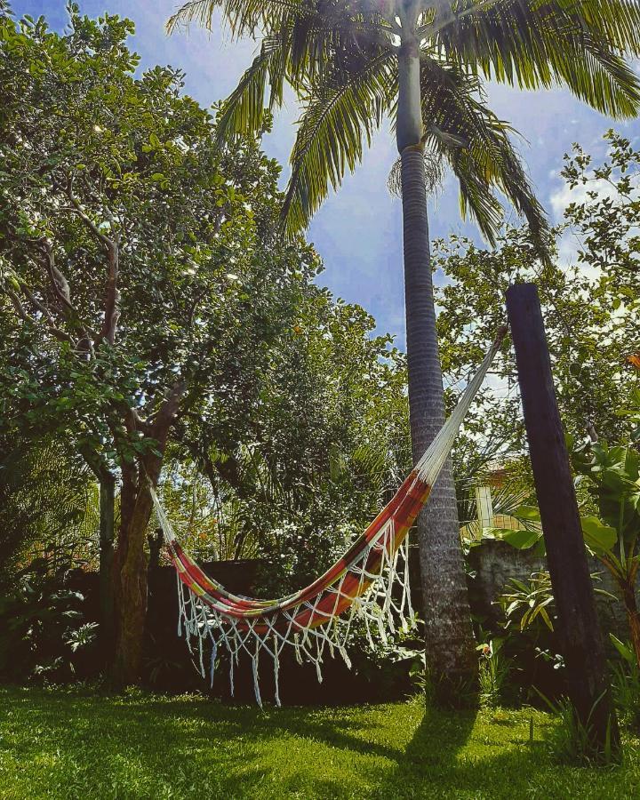 Villa Josefa - Chale Completo Com Piscina E Churrasqueira Прайя-ду-Роза Экстерьер фото